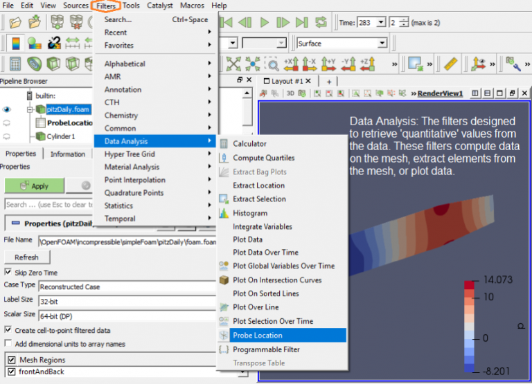 Basics of OpenFOAM : Open source CFD Solver · CFD Flow Engineering