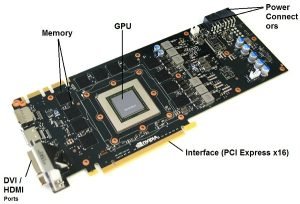 Graphics-Card-for CFD