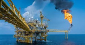 applications of flare in oil wells