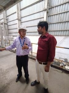 Boiler Plant Auditing