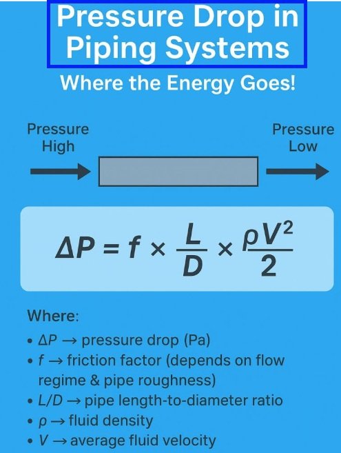 Pressure Drop Calculation for Pipe Fitting · CFD Flow Engineering
