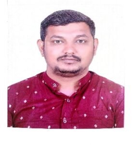 Pradip Girse, 2026 BOE Passout